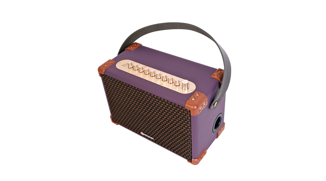 Bộ loa di động Sumico Bella 42