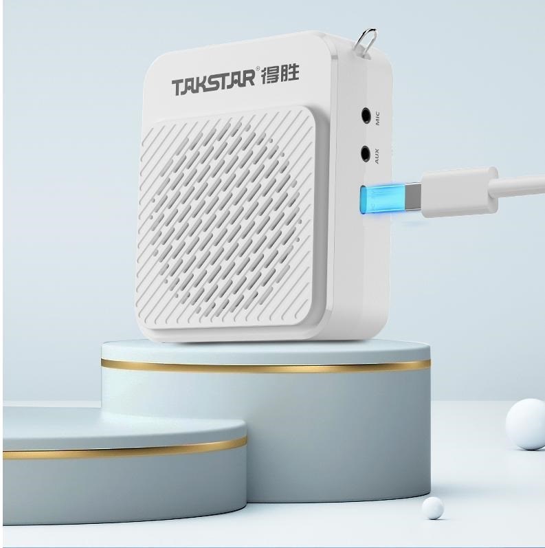 Máy trợ giảng có đây Takstar E180M