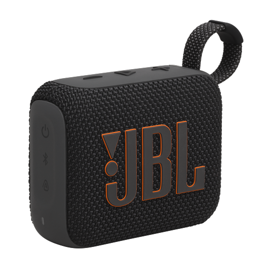 Loa Bluetooth JBL Go 4