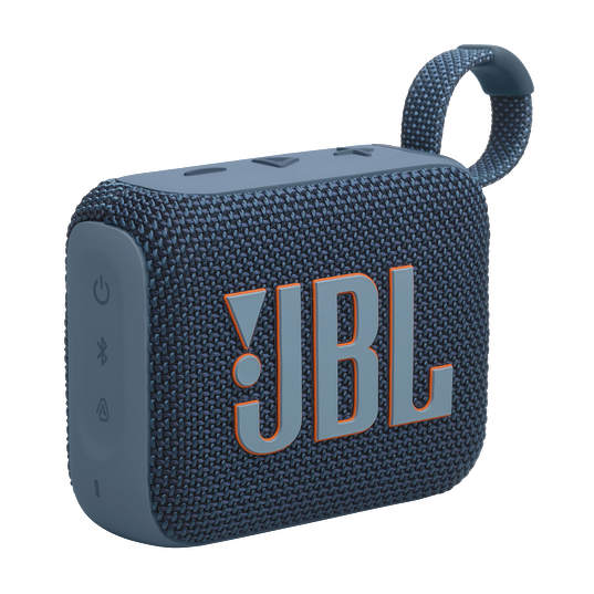Loa Bluetooth JBL Go 4