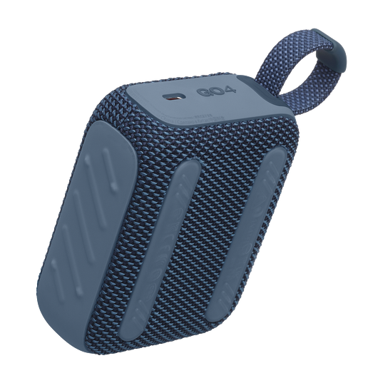 Loa Bluetooth JBL Go 4