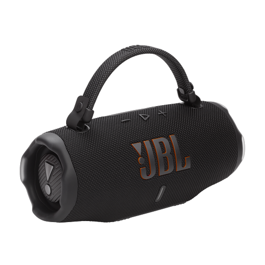 Loa Bluetooth JBL Charge 6
