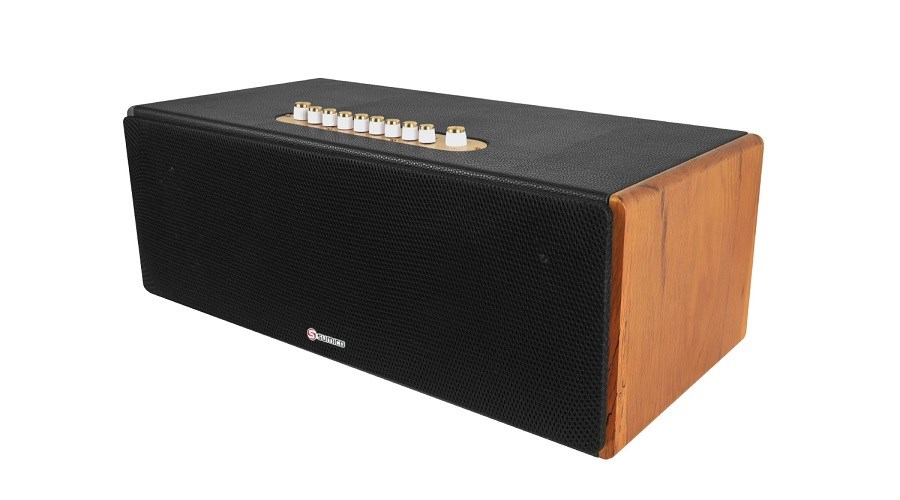 Loa di động Sumico HS52