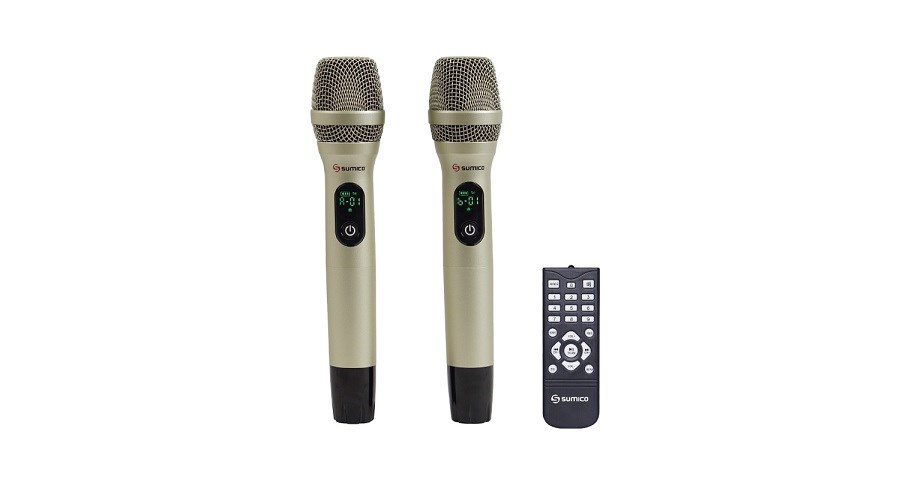 Loa di động Sumico HS52