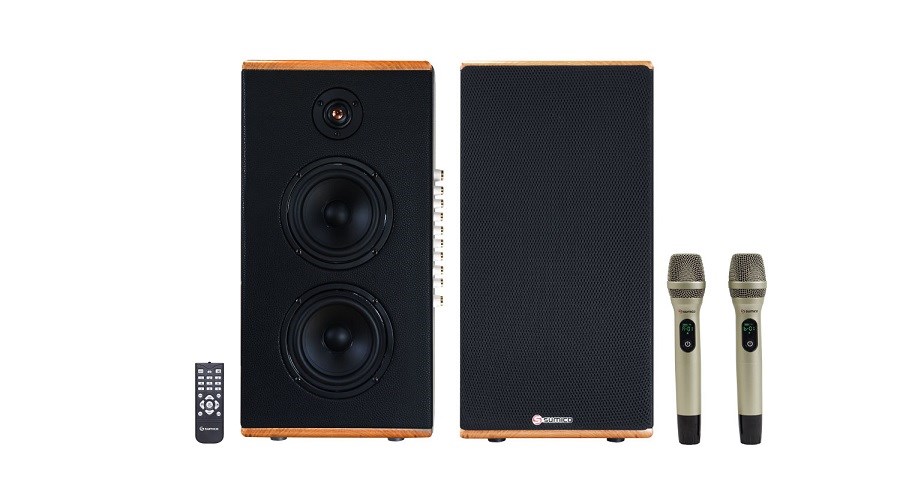 Loa Karaoke Sumico HSP54