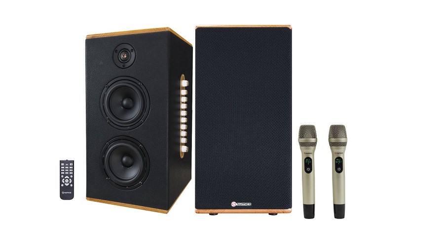 Loa Karaoke Sumico HSP54