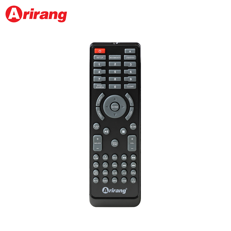 Đầu DVD Arirang AR-36MI
