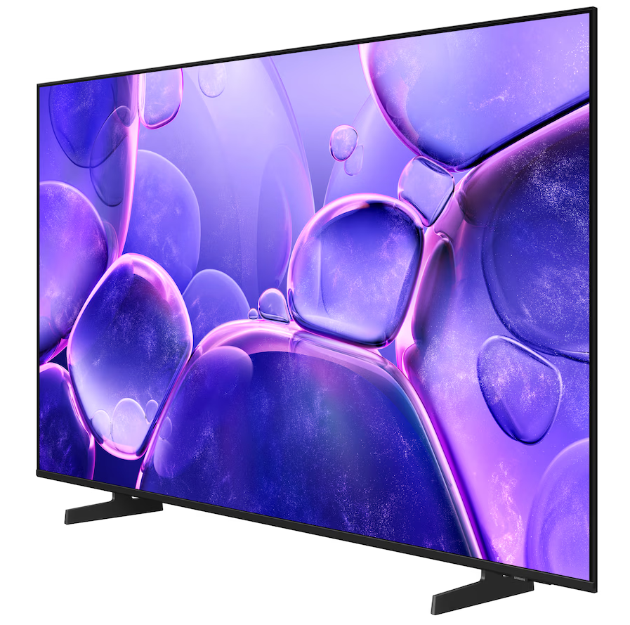 Tivi 4K Crystal UHD Samsung 55 inch UA55U8000FKXXV