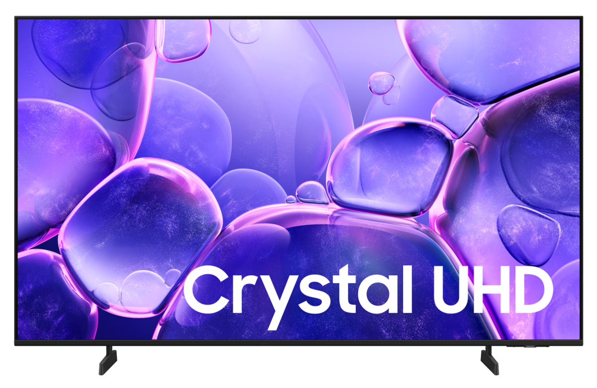 Tivi Samsung 4K 43 inch UA43U8500FKXXV