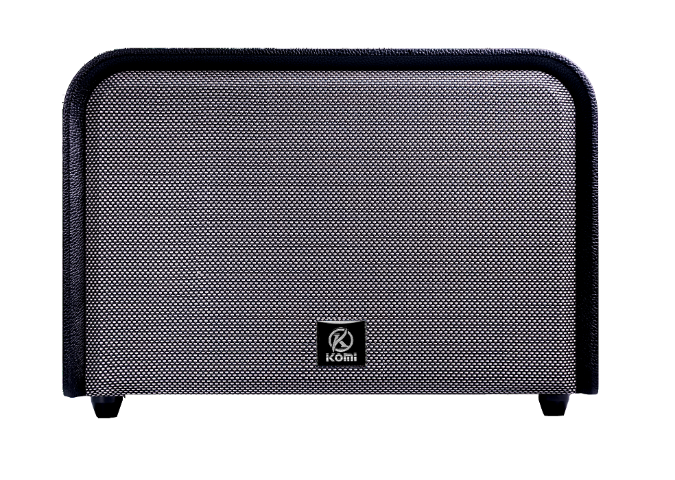 Loa di động Komi - ENIGMA