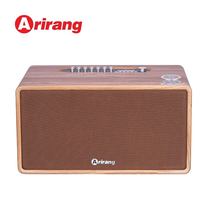 Bộ loa di động Arirang MB2iw