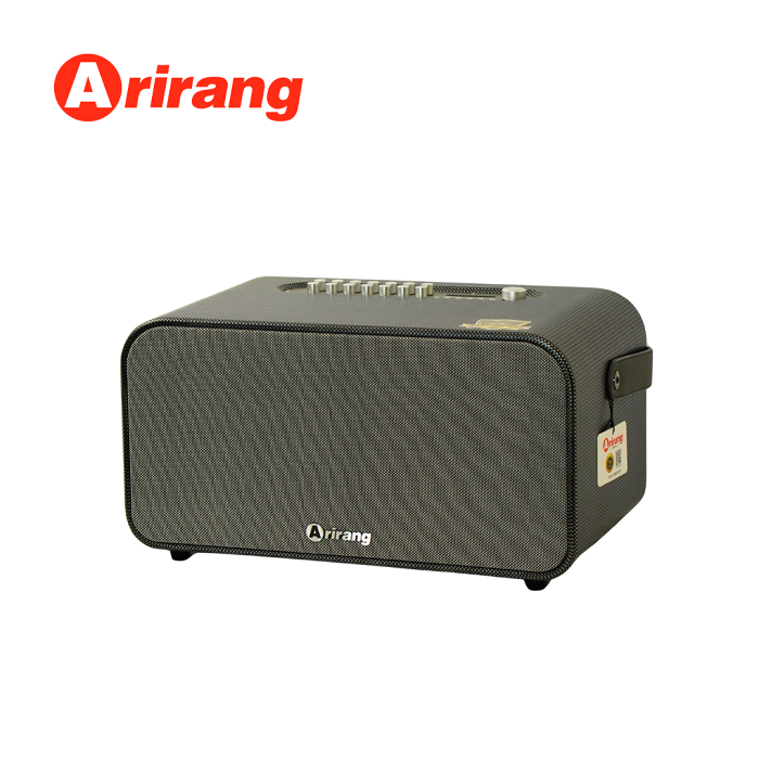 Bộ loa di động Arirang MB2cw