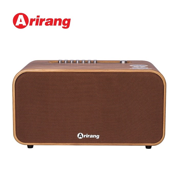 Bộ loa di động Arirang MB2cw
