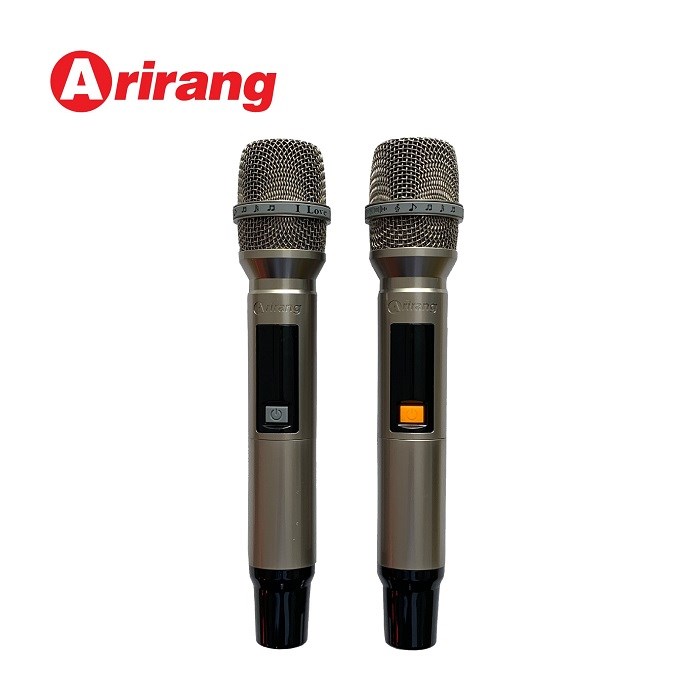 Bộ loa di động Arirang MB2cw