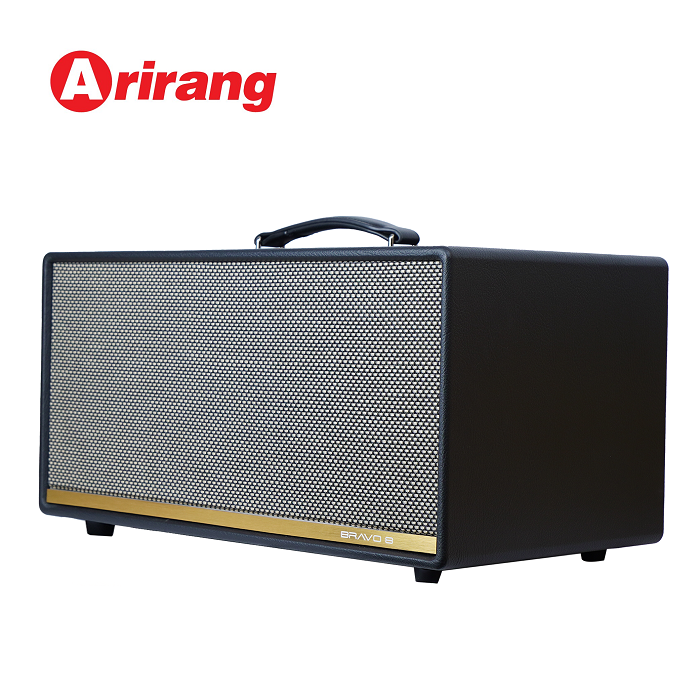 Bộ loa di động Arirang BRAVO 8