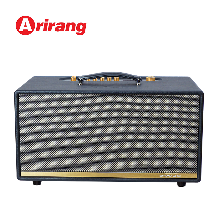 Bộ loa di động Arirang BRAVO 8
