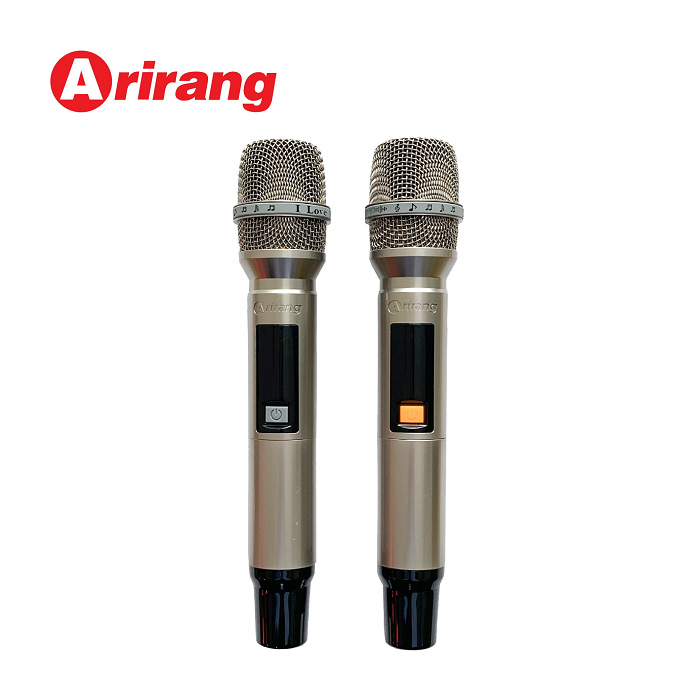 Bộ loa di động Arirang BRAVO 8