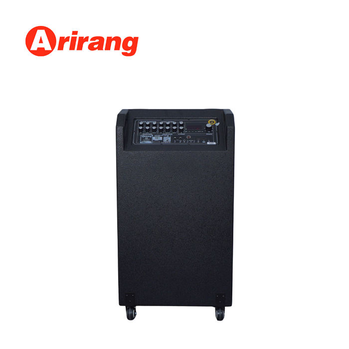 Bộ loa di động Arirang MK1 MAX