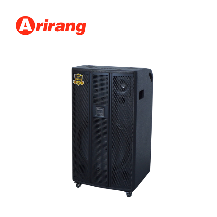 Bộ loa di động Arirang MK1 MAX