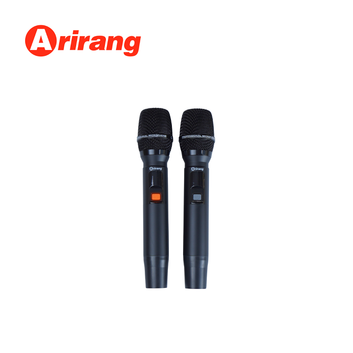 Bộ loa di động Arirang MK1 MAX
