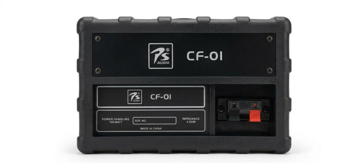 Loa hộp treo tường PS Audio CF-01 (1 cặp)