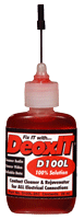 DeOxit D100L-25C