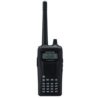 Bộ đàm KENWOOD TH-255A (Hàng công ty)