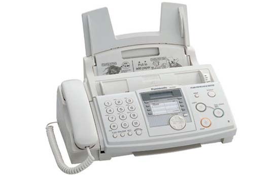 Panasonic KX-FP362