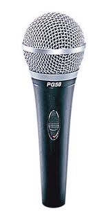 Micro Shure- PG58
