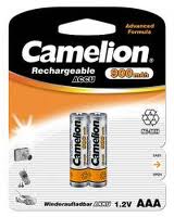 PIN SẠC Camelion  AAA-900mAh