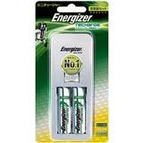 Máy sạc pin Energizer CH2PC3
