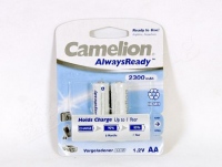 Pin sạc Camelion  AAA-900mAh